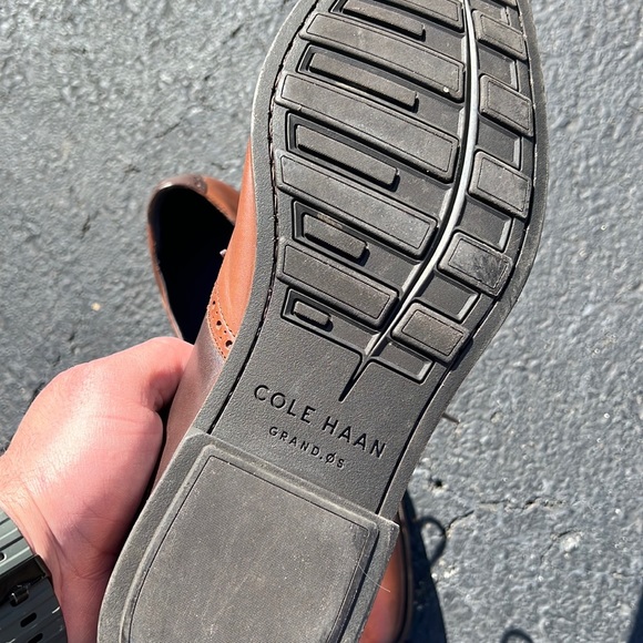 Cole Haan Dress shoes - Picture 7 of 11